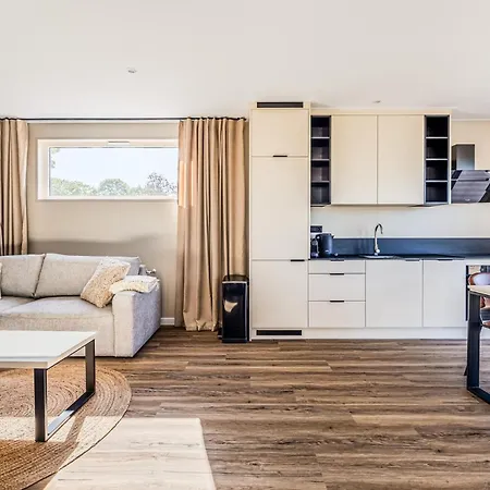 2 Bedroom Luxurious In Ferienhaus Voorthuizen