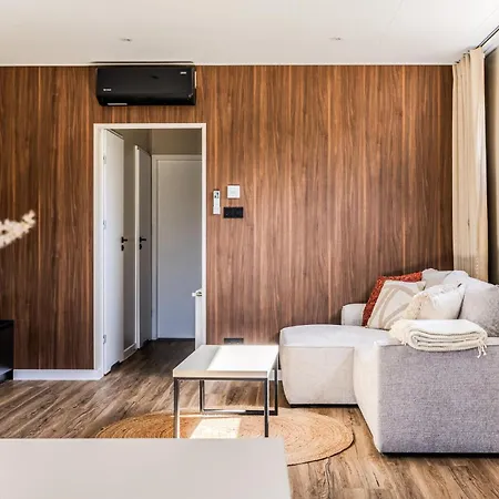 2 Bedroom Luxurious In Ferienhaus Voorthuizen