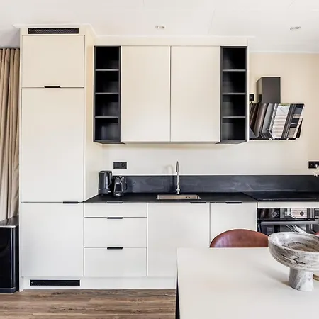2 Bedroom Luxurious In Voorthuizen