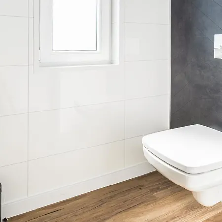 Ferienhaus 2 Bedroom Luxurious In *